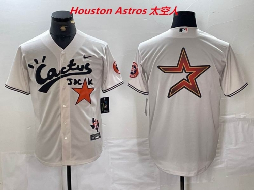 MLB Houston Astros 756 Men