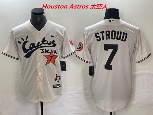 MLB Houston Astros 757 Men
