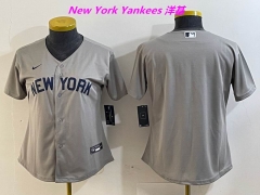 MLB New York Yankees 909 Women