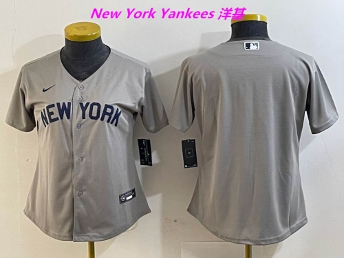 MLB New York Yankees 909 Women