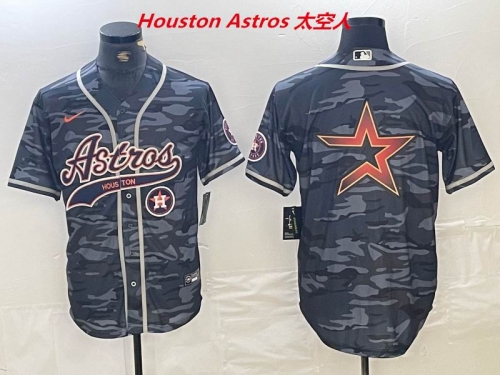 MLB Houston Astros 782 Men