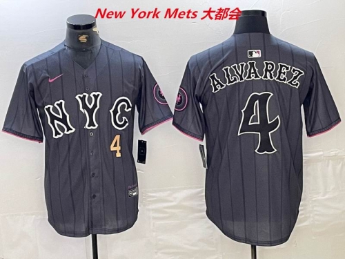 MLB New York Mets 141 Men