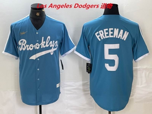 MLB Los Angeles Dodgers 2002 Men