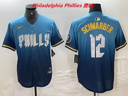 MLB Philadelphia Phillies 277 Men