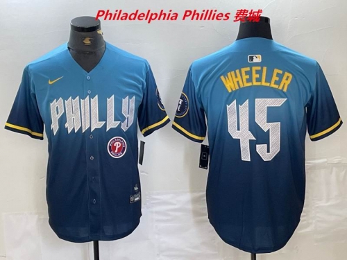 MLB Philadelphia Phillies 298 Men