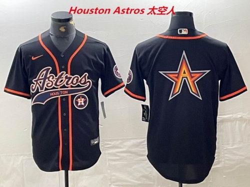 MLB Houston Astros 768 Men