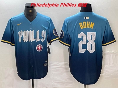 MLB Philadelphia Phillies 294 Men