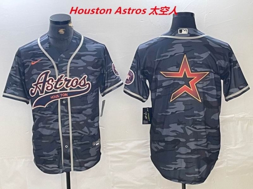 MLB Houston Astros 781 Men