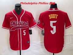 MLB Philadelphia Phillies 242 Men