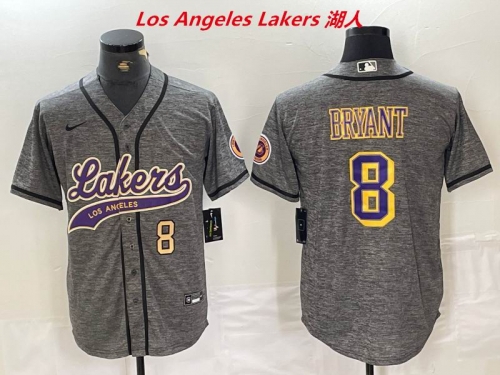 NBA-Los Angeles Lakers 1188 Men