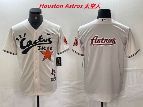 MLB Houston Astros 752 Men
