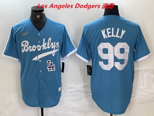 MLB Los Angeles Dodgers 2019 Men