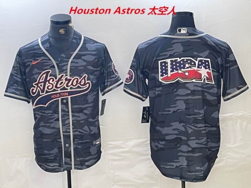 MLB Houston Astros 777 Men