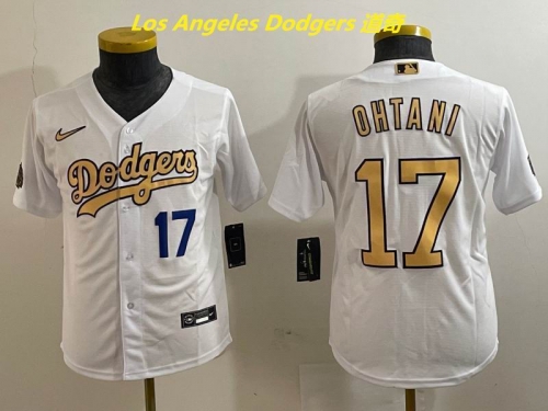 MLB Jerseys Youth/Boy 1288