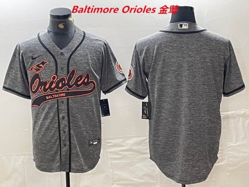 MLB Baltimore Orioles 204 Men