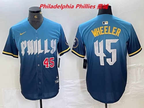 MLB Philadelphia Phillies 299 Men