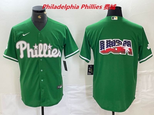 MLB Philadelphia Phillies 251 Men