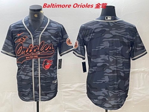 MLB Baltimore Orioles 213 Men