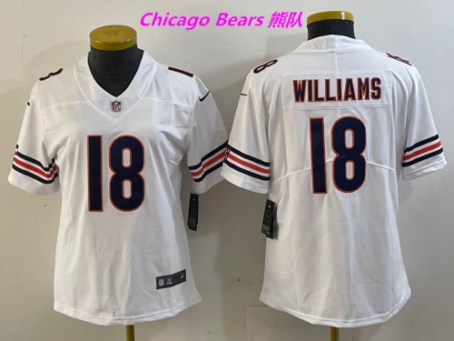 NFL Chicago Bears 258 Women