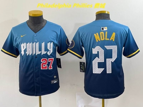 MLB Jerseys Youth/Boy 1328