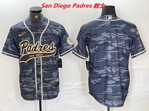 MLB San Diego Padres 470 Men