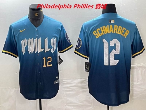 MLB Philadelphia Phillies 280 Men