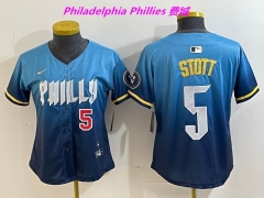 MLB Jerseys Women 1727