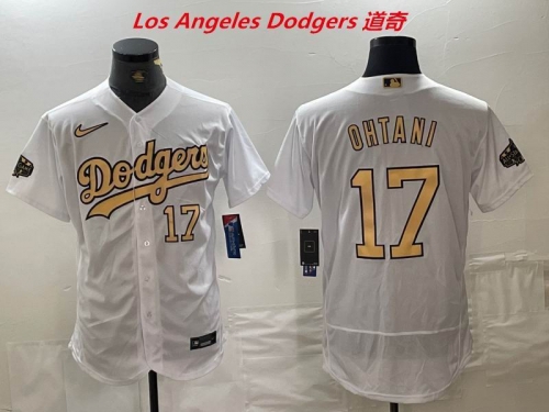 MLB Los Angeles Dodgers 1988 Men