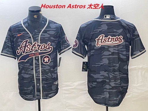 MLB Houston Astros 774 Men