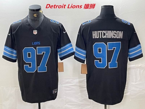 NFL Detroit Lions 141 Men
