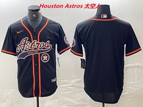 MLB Houston Astros 760 Men