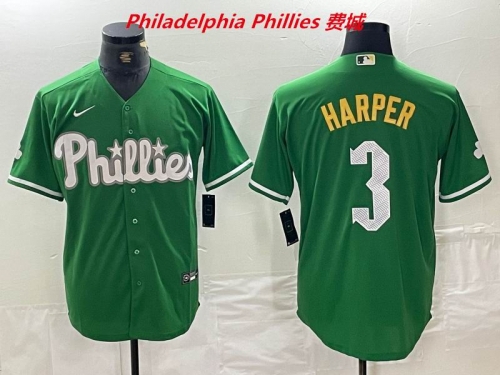 MLB Philadelphia Phillies 252 Men