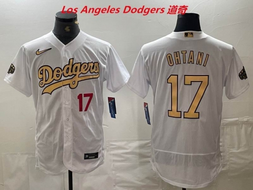 MLB Los Angeles Dodgers 1987 Men