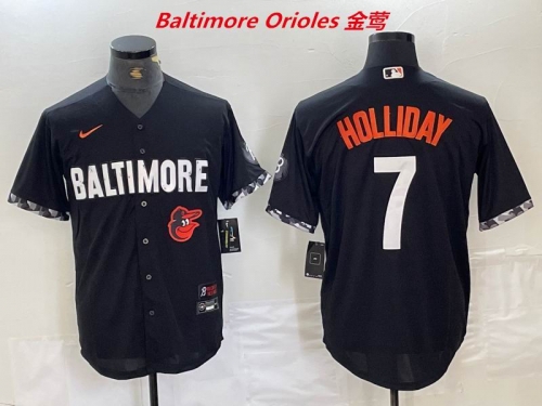 MLB Baltimore Orioles 221 Men