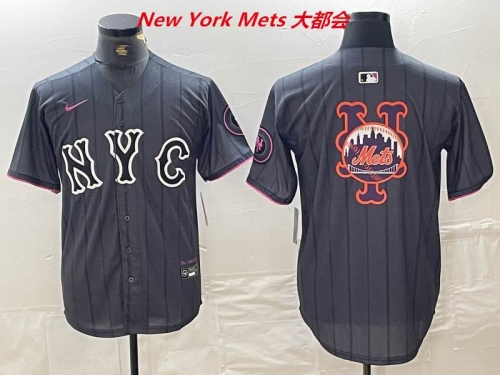 MLB New York Mets 134 Men