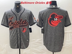 MLB Baltimore Orioles 209 Men
