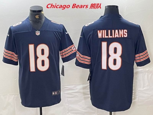 NFL Chicago Bears 266 Men