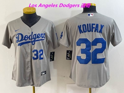 MLB Los Angeles Dodgers 1975 Women