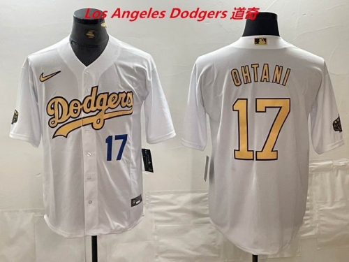 MLB Los Angeles Dodgers 1985 Men