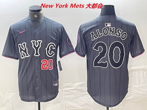 MLB New York Mets 153 Men