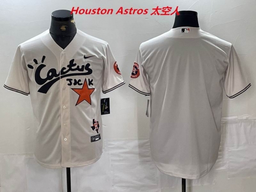 MLB Houston Astros 751 Men