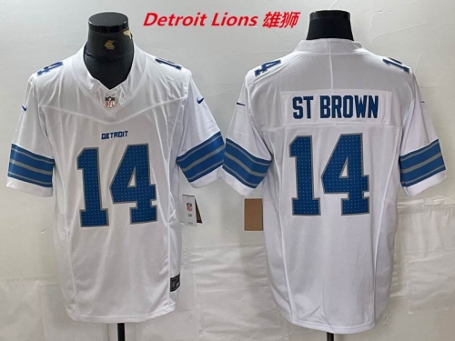 NFL Detroit Lions 147 Men