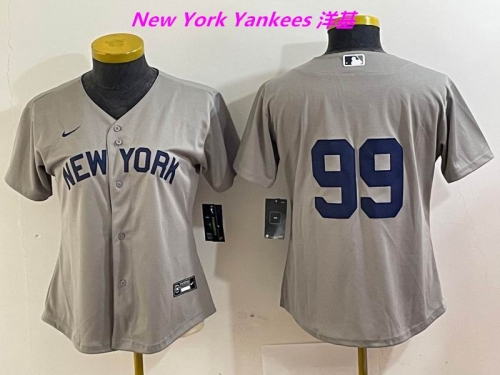 MLB New York Yankees 923 Women