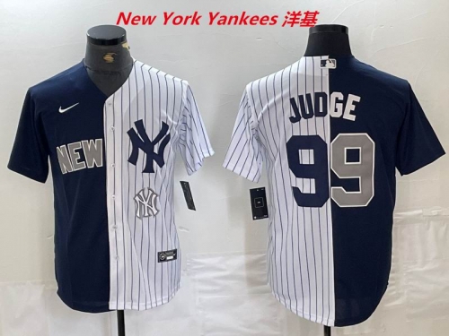 MLB New York Yankees 929 Men