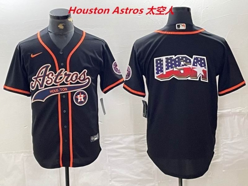 MLB Houston Astros 766 Men