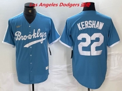 MLB Los Angeles Dodgers 2012 Men