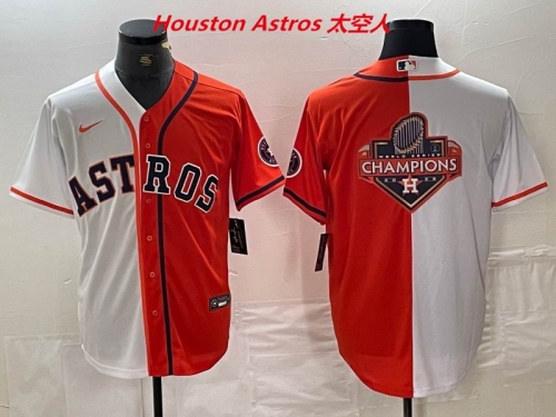 MLB Houston Astros 746 Men