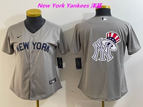 MLB New York Yankees 912 Women