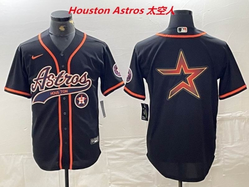 MLB Houston Astros 770 Men