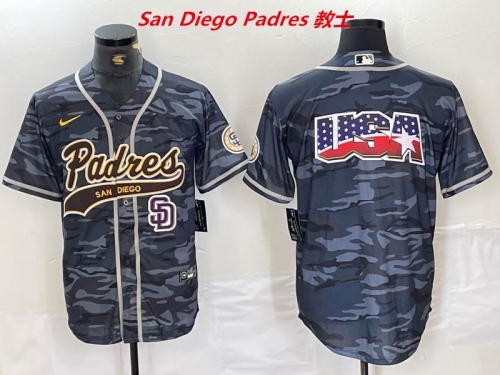 MLB San Diego Padres 477 Men